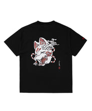 Load image into Gallery viewer, KITSUNE SM S/S T-Shirt