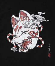 Load image into Gallery viewer, KITSUNE SM S/S T-Shirt