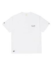 Load image into Gallery viewer, KITSUNE SM S/S T-Shirt