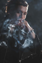 画像をギャラリービューアに読み込む, DJふぉい フォトエッセイ『#チラ裏』