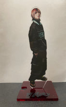 画像をギャラリービューアに読み込む, TOKYOLIFE アクリルスタンド 「DJまる」