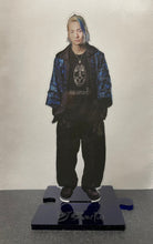 画像をギャラリービューアに読み込む, TOKYOLIFE アクリルスタンド 「DJ社長」