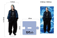 画像をギャラリービューアに読み込む, TOKYOLIFE アクリルスタンド 「DJ社長」