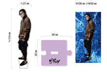 画像をギャラリービューアに読み込む, TOKYOLIFE アクリルスタンド 「DJふぉい」