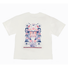 Load image into Gallery viewer, DESIGN CONTEST WINNER S/S T-Shirts