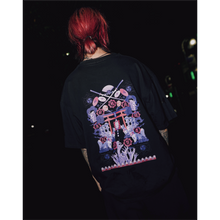 Load image into Gallery viewer, DESIGN CONTEST WINNER S/S T-Shirts