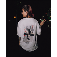 画像をギャラリービューアに読み込む, GINTA UKIYOE S/S T-Shirts