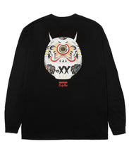 Load image into Gallery viewer, oXX DARUMA L/S T-Shirt