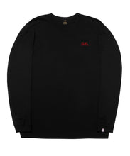 Load image into Gallery viewer, oXX DARUMA L/S T-Shirt