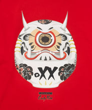 Load image into Gallery viewer, oXX DARUMA L/S T-Shirt