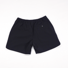 Load image into Gallery viewer, AMEKITSUNE Piping Shorts