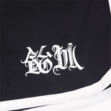 Load image into Gallery viewer, AMEKITSUNE Piping Shorts