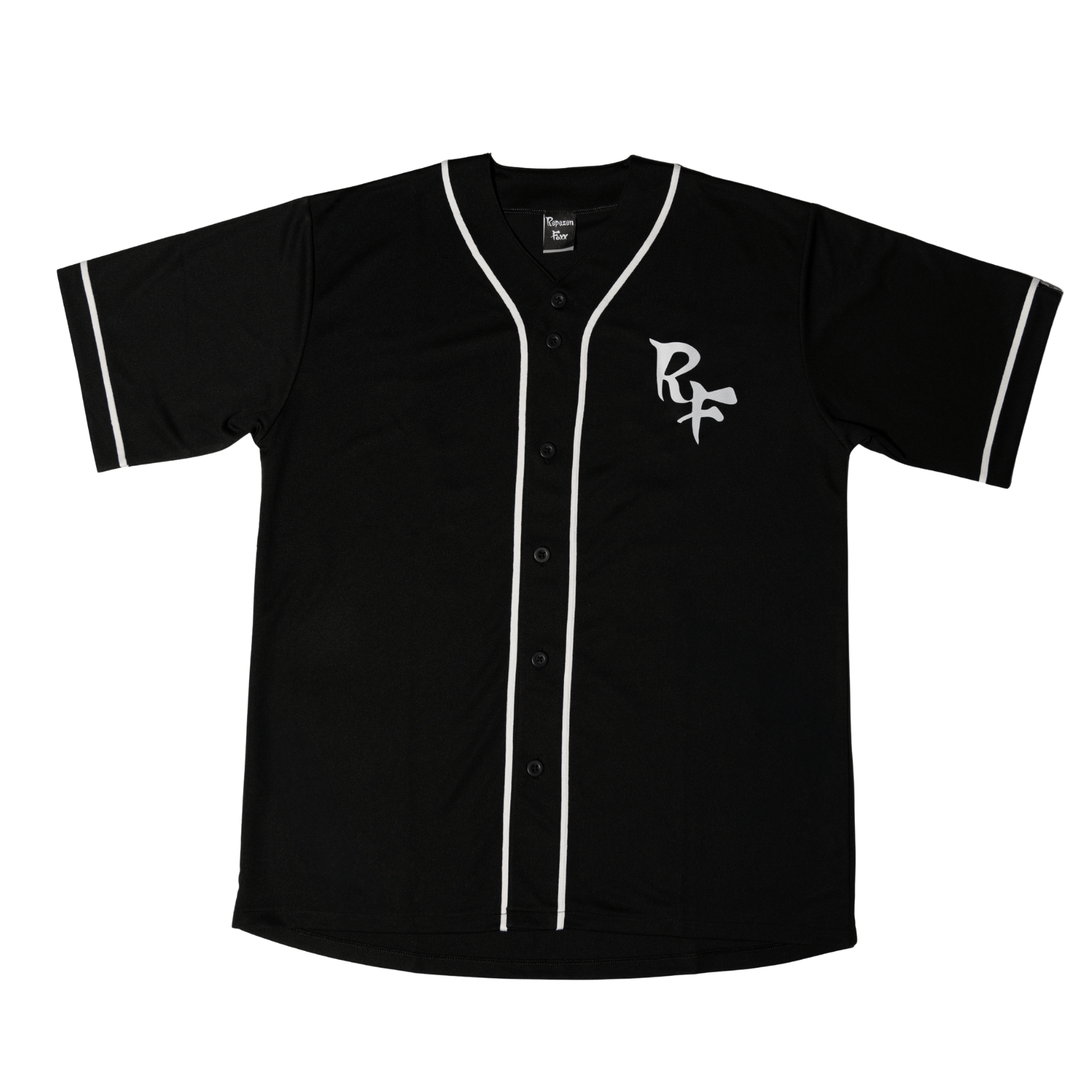 Repezen Foxx ベースボールユニフォーム – Repezen Foxxオンラインストア