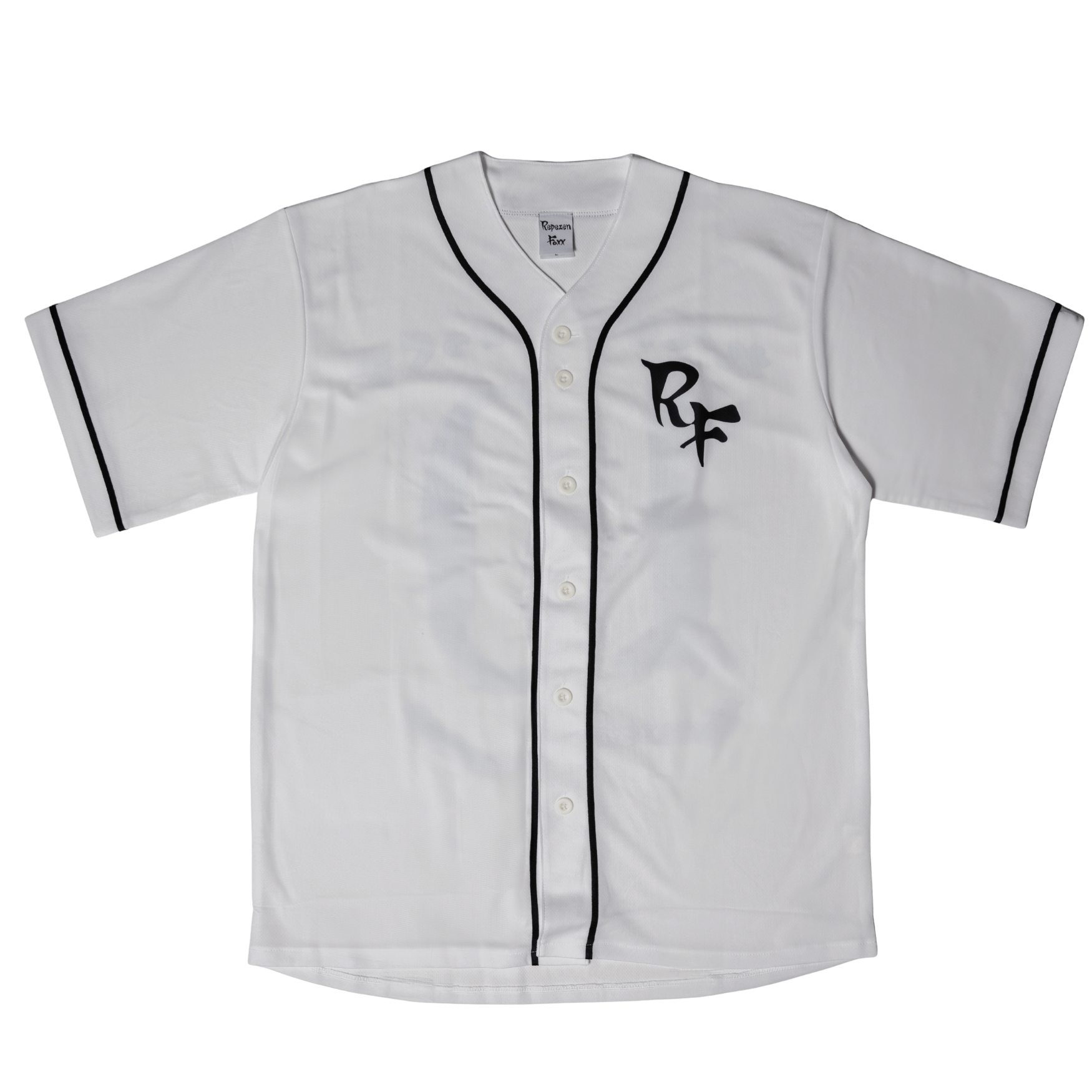 Repezen Foxx ベースボールユニフォーム – Repezen Foxxオンラインストア