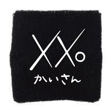 画像をギャラリービューアに読み込む, かいさんリストバンド
