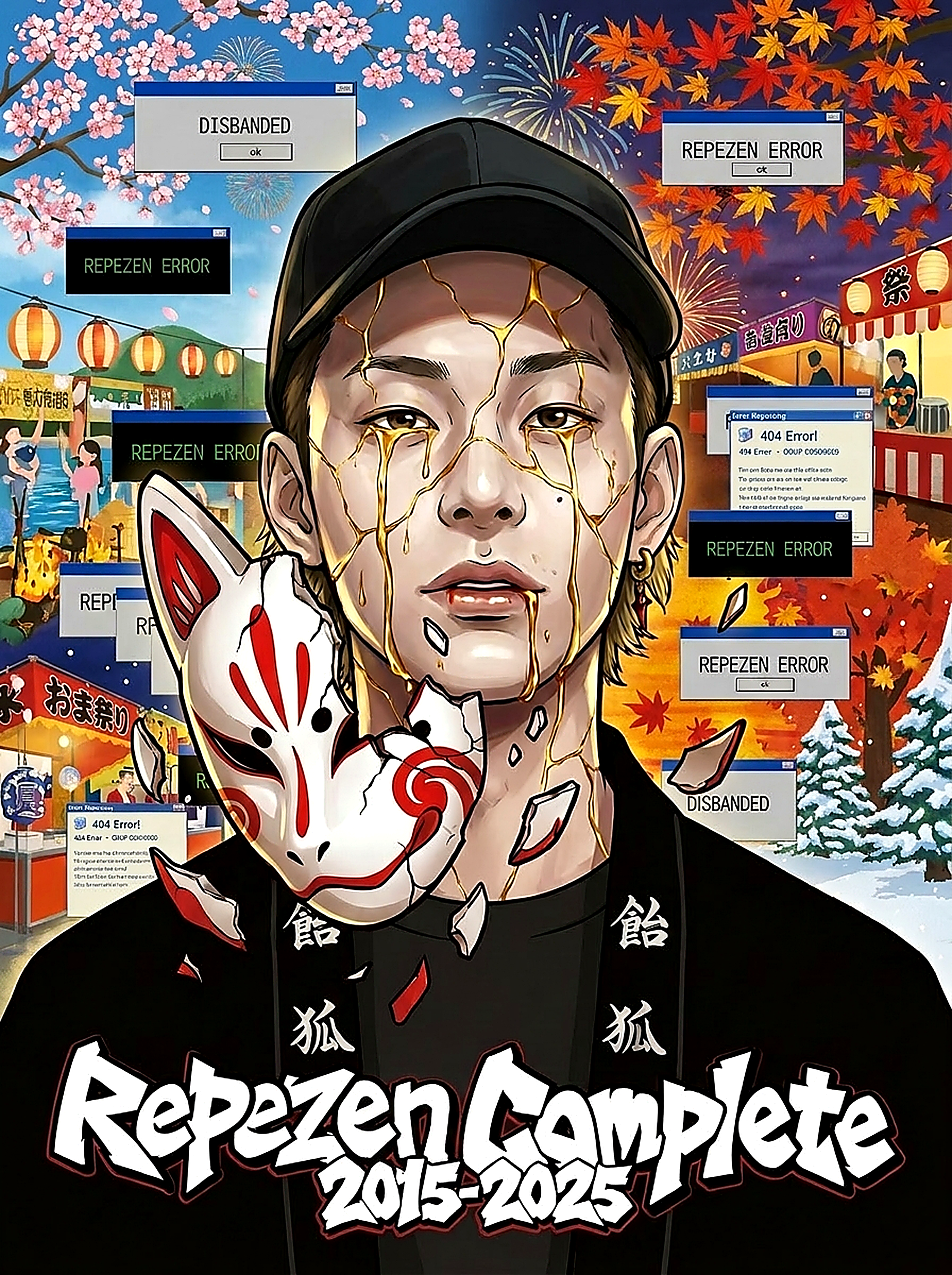 完全受注生産】