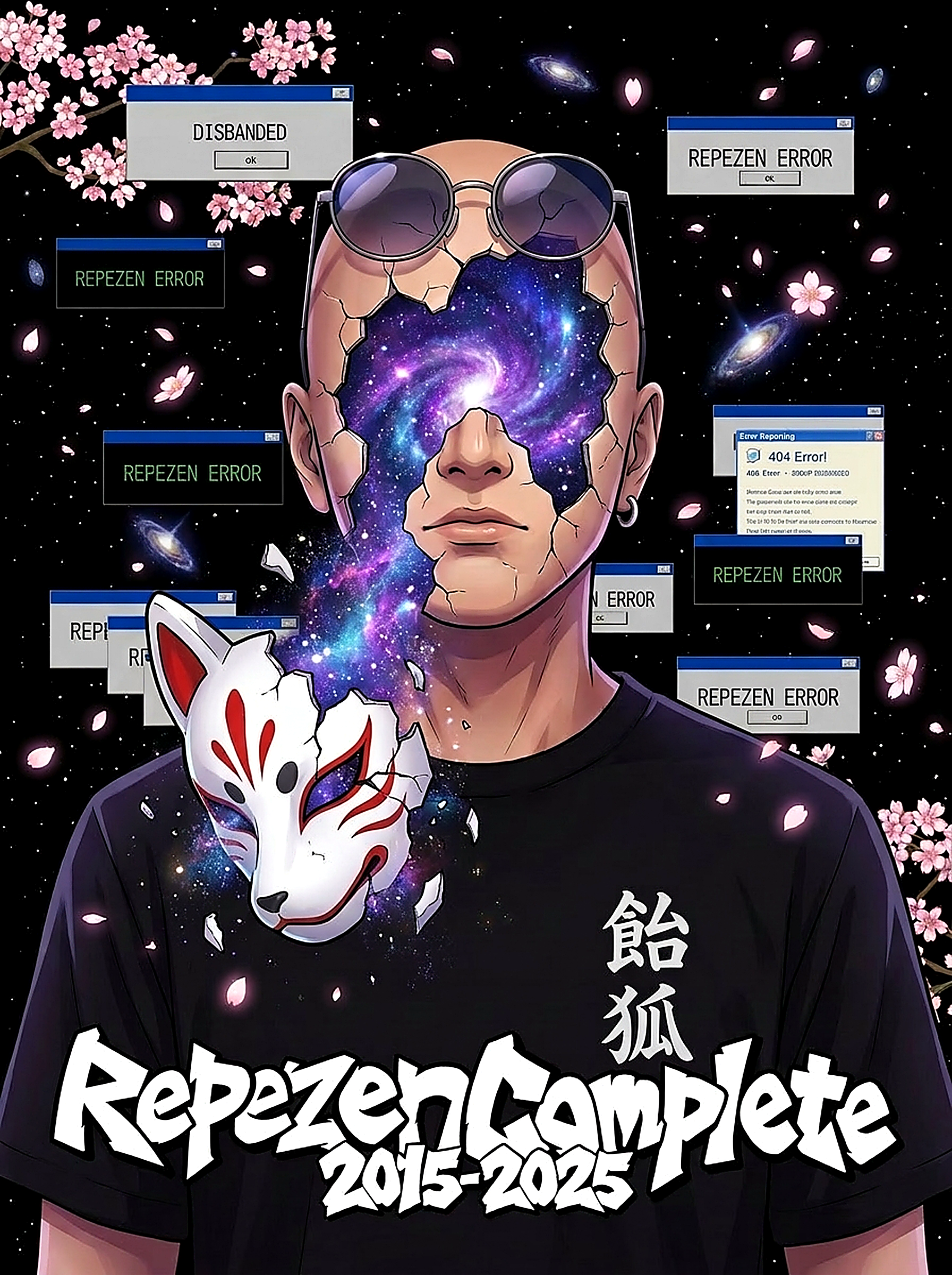 reidan_collage　準備中★ー カワサキ Ninja ZX-6R KRT EDITION】本気で作りこまれた走りを楽しめる