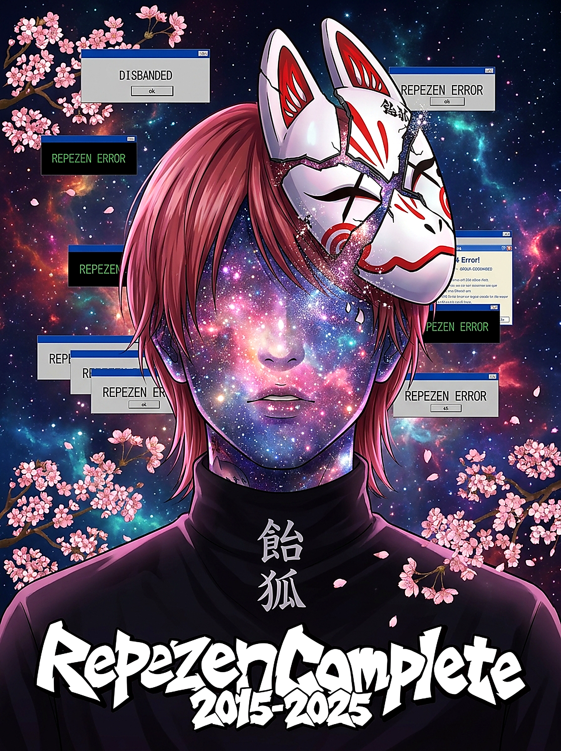Repezen Foxx Official Online Store – Repezen Foxxオンラインストア