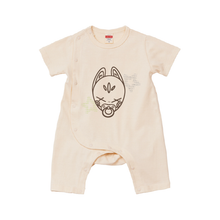 画像をギャラリービューアに読み込む, ベビー服
