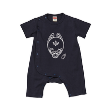 画像をギャラリービューアに読み込む, ベビー服
