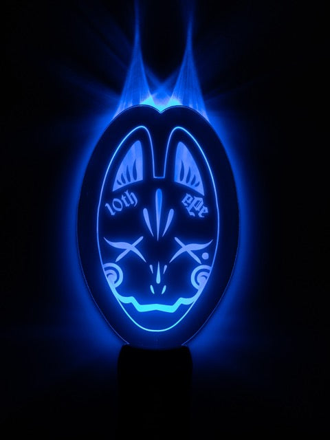 Repezen Foxx 解散ライブペンライト – Repezen Foxxオンラインストア