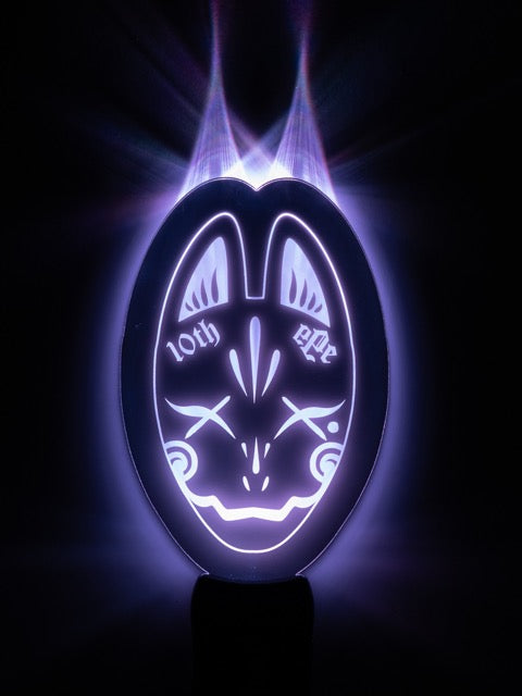 Repezen Foxx 解散ライブペンライト – Repezen Foxxオンラインストア