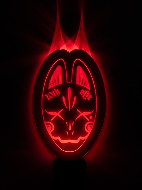 Repezen Foxx 解散ライブペンライト – Repezen Foxxオンラインストア