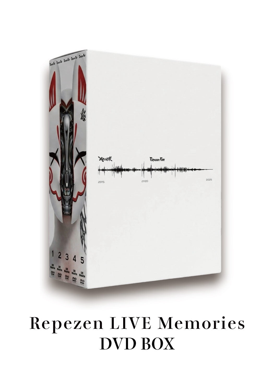Repezen Foxx Official Online Store – Repezen Foxxオンラインストア