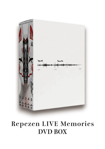 Repezen Foxx Official Online Store – Repezen Foxxオンラインストア