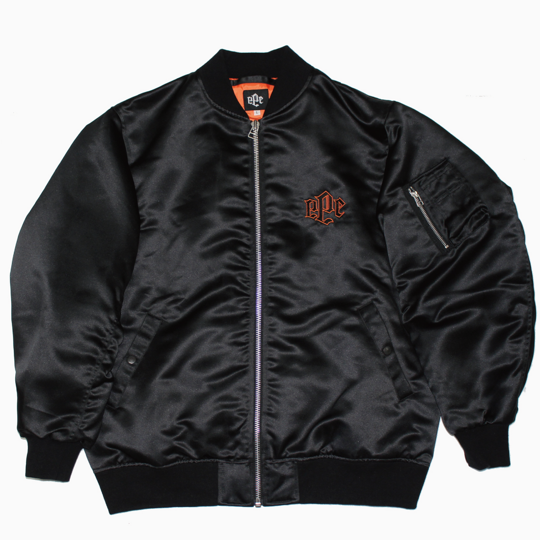 Candy Foxx ジャケット eee MA-1 Jacket – Repezen Foxxオンラインストア