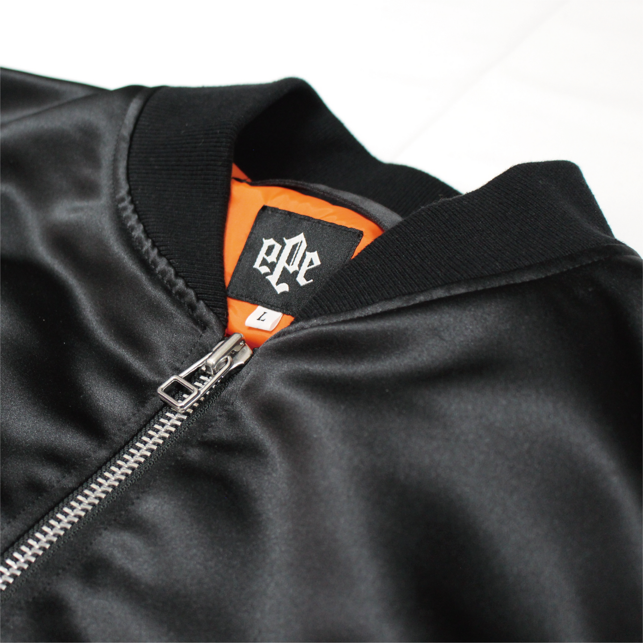 eee MA-1 Jacket