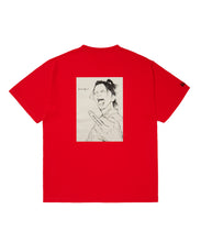画像をギャラリービューアに読み込む, LAST LOST SAMURAI MANGA S/S T-Shirt
