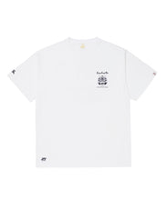 Load image into Gallery viewer, JAPANESE &quot;CHAOS&quot; COMPANY S/S T-Shirt
