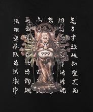 Load image into Gallery viewer, SENJU KANNON L/S T-Shirt
