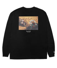 Load image into Gallery viewer, FUJINRAIJIN L/S T-Shirt
