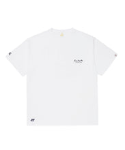Load image into Gallery viewer, KITSUNE SM S/S T-Shirt
