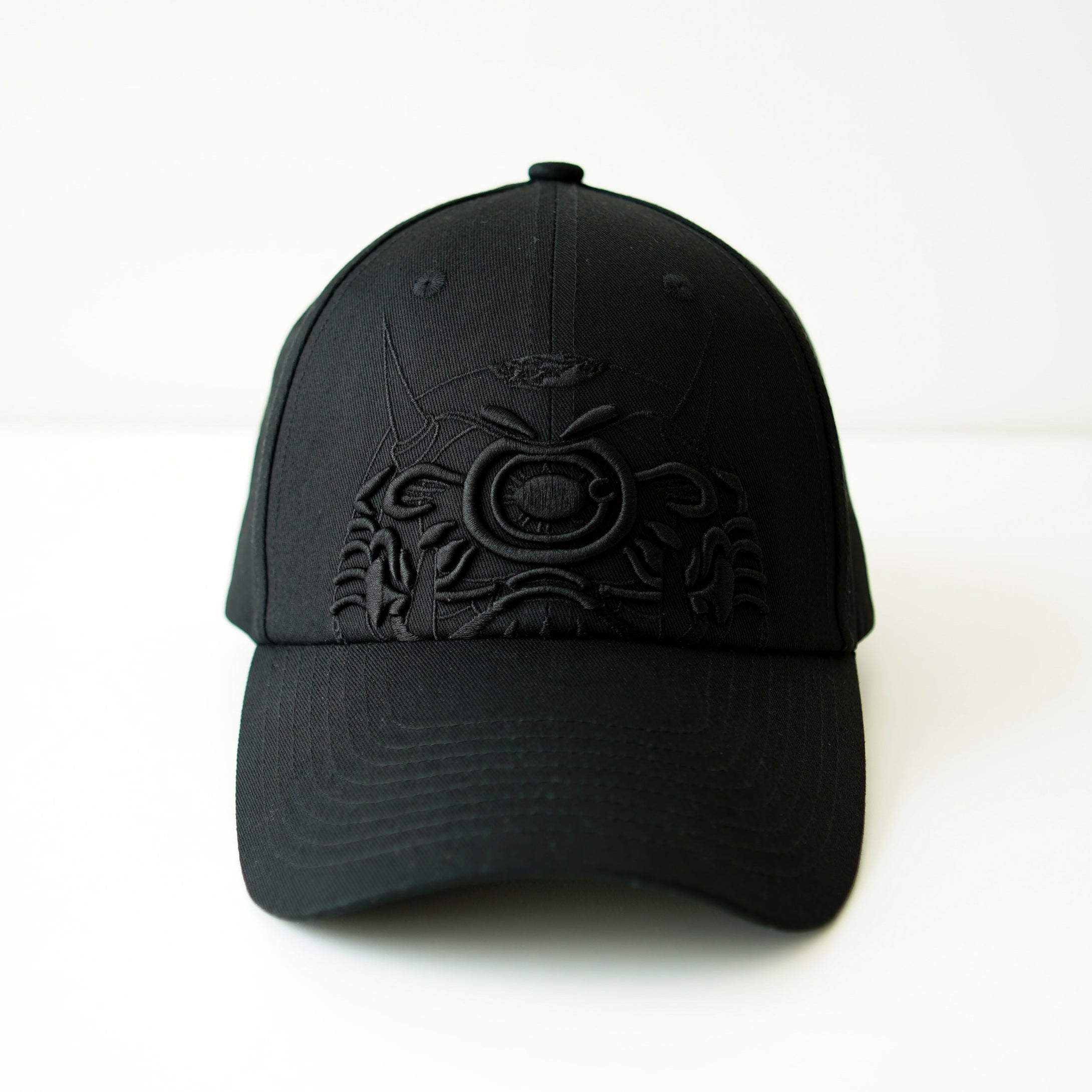 oXX DARUMA CAP