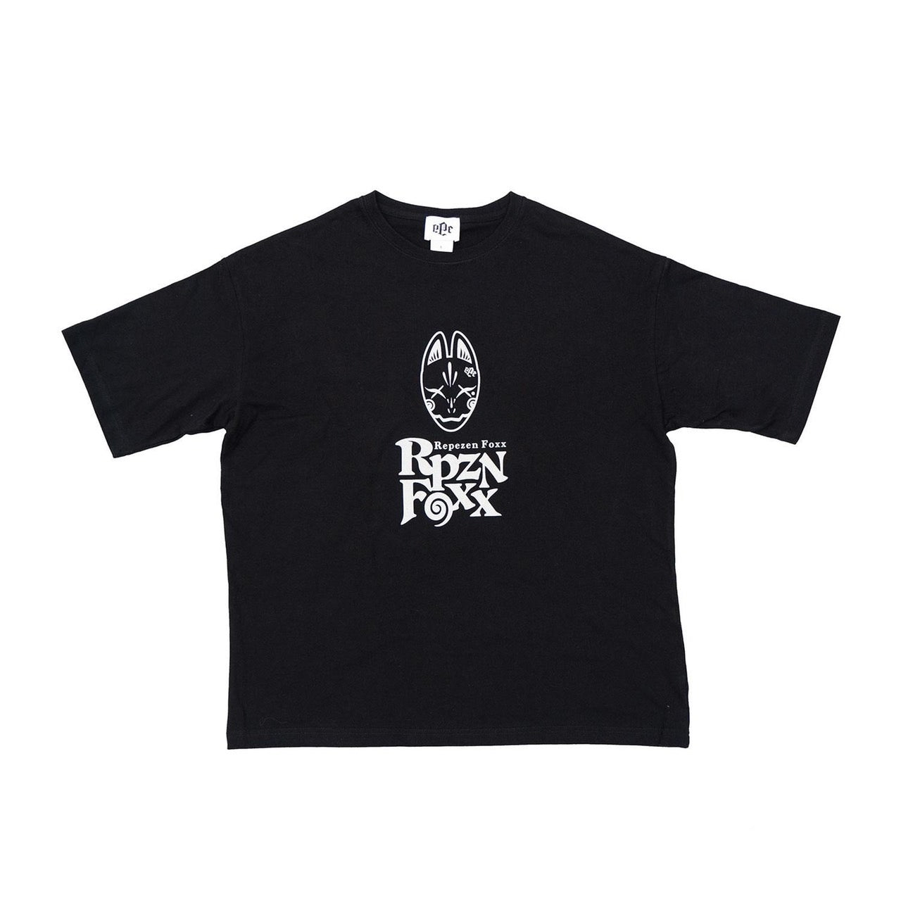 【２枚】Repezen Foxx 7周年 オーバーサイズTシャツ（送料込）