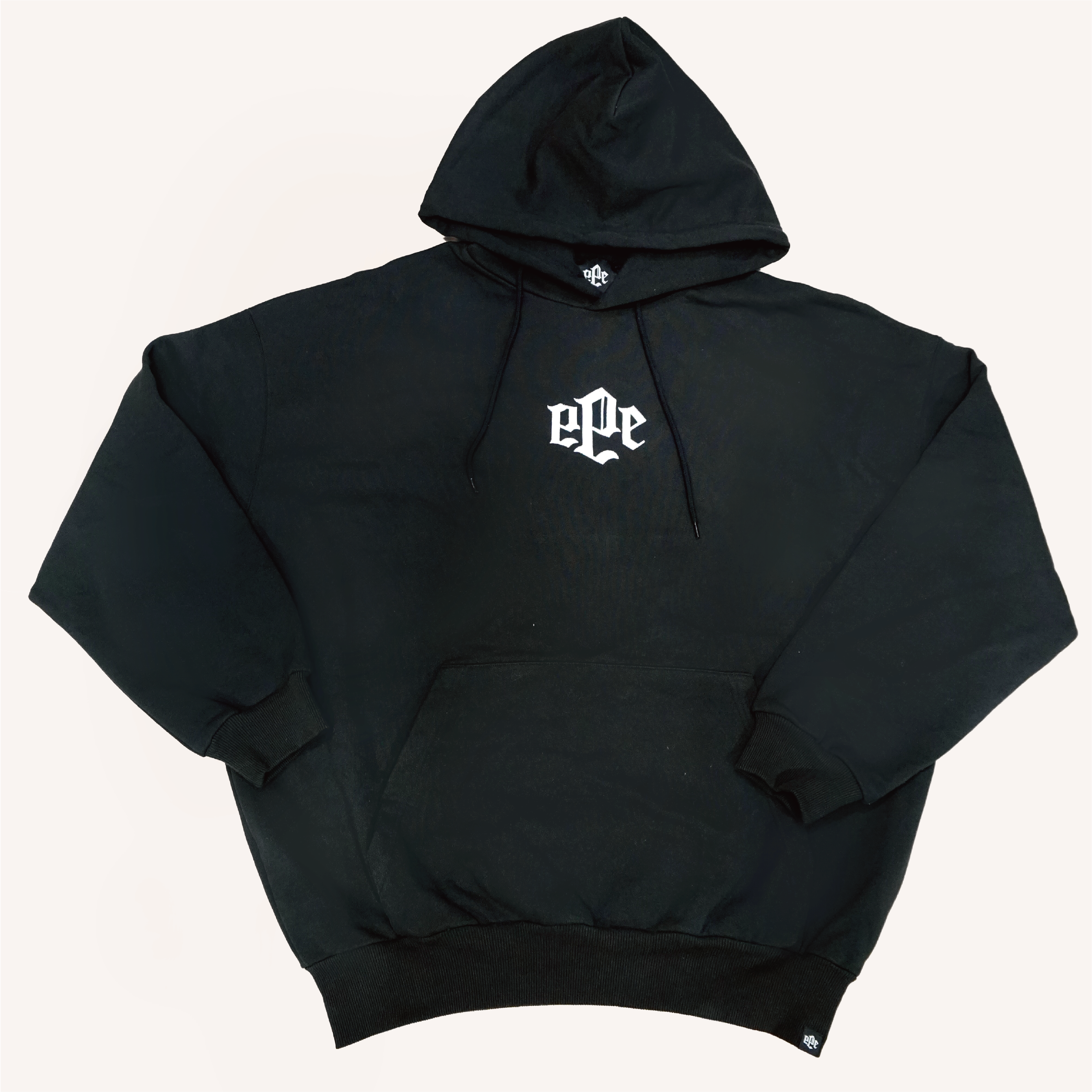 RePezen Foxx レペゼンフォックス サイン入りパーカー eee Hoodie – Repezen Foxxオンラインストア