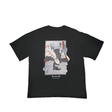 Load image into Gallery viewer, GINTA UKIYOE S/S T-Shirts
